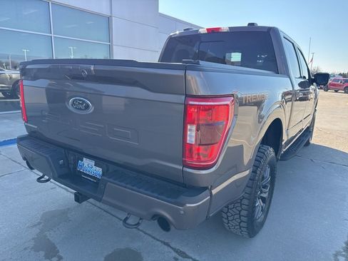 Used 2023 Ford F150 Tremor w/ Trailer Tow Package image 5
