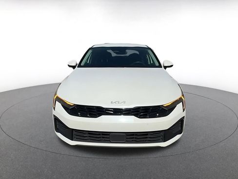 Used 2025 Kia K5 LXS image 4