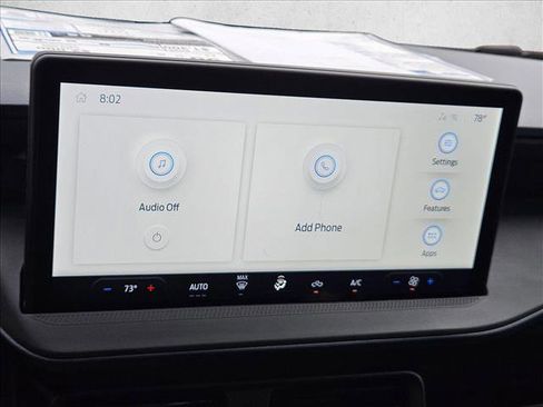 New 2026 Ford Maverick XL FWD image 17