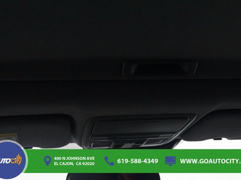 Used 2020 Honda CR-V EX image 20