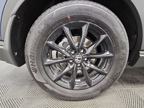 New 2026 Honda CR-V Sport-L image 46