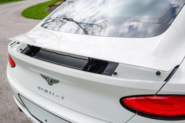 Used 2022 Bentley Continental GT AWD/4WD image 23