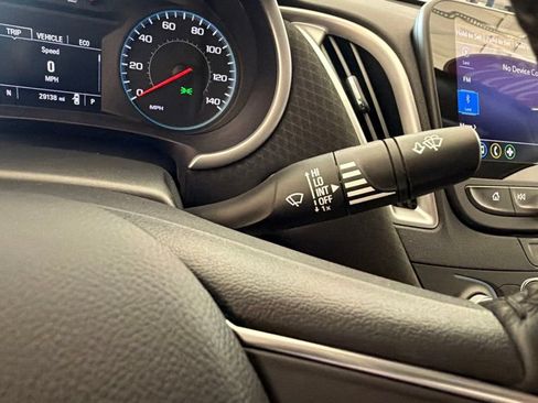 Used 2022 Chevrolet Malibu RS FWD image 27