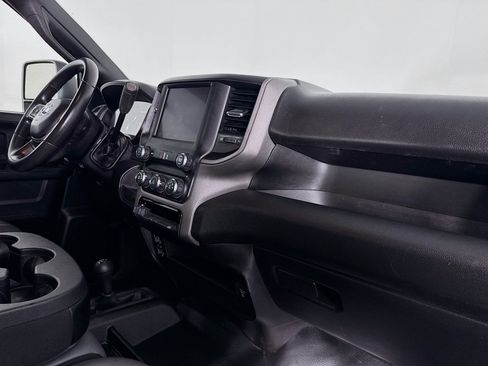 Used 2023 RAM 3500 Tradesman image 28