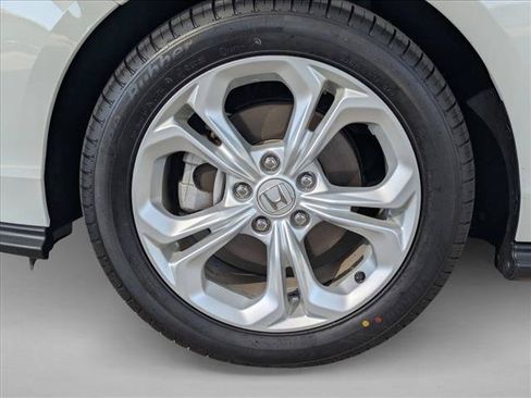 Certified 2023 Honda Accord LX image 23