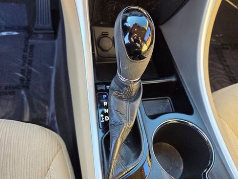 Used 2013 Hyundai Sonata GLS w/ Popular Equipment Pkg image 24