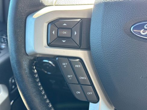 Used 2019 Ford F150 Lariat w/ Equipment Group 502A Luxury AWD/4WD image 29