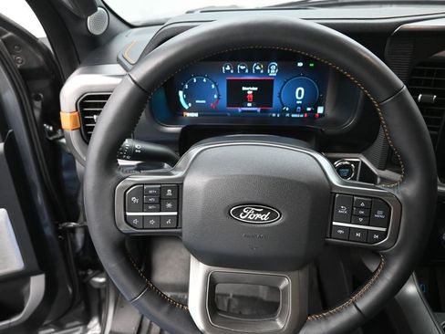 Used 2024 Ford F150 Tremor w/ Equipment Group 402A High image 31