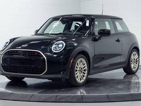 New 2026 MINI Cooper S FWD image 6