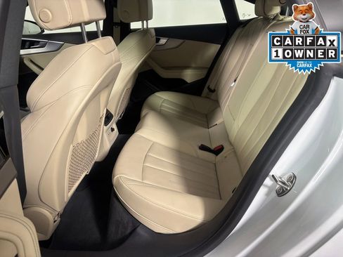 Used 2023 Audi A5 2.0T Premium Plus w/ Premium Plus image 27