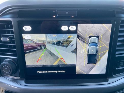 Used 2025 Ford F150 XLT w/ Equipment Group 302A MID image 18