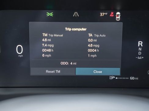 New 2026 Volvo XC60 B5 Ultra w/ Protection Package Premier image 41