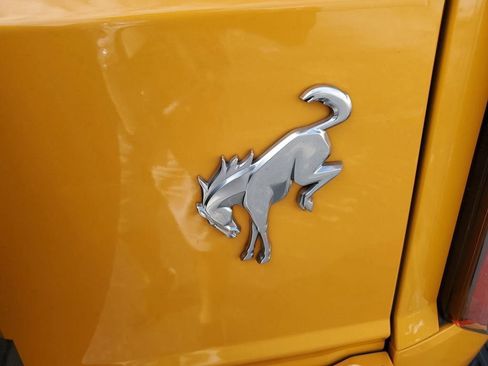 Used 2021 Ford Bronco Badlands image 36