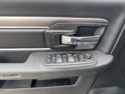Used 2021 RAM 1500 Classic Warlock w/ Electronics Group AWD/4WD image 21