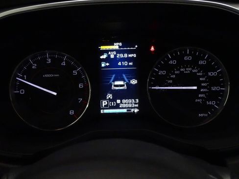 Used 2023 Subaru Crosstrek 2.5i Limited image 25