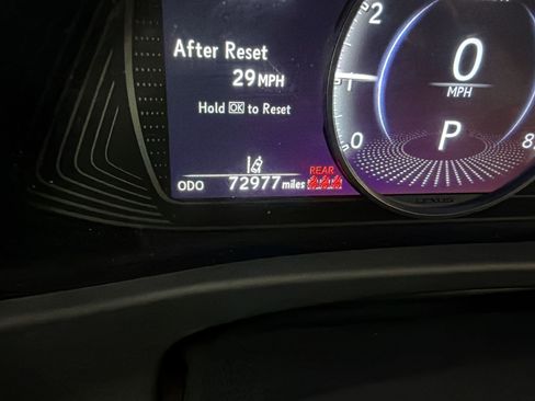 Used 2019 Lexus UX 200 w/ Accessory Package 2 FWD image 19
