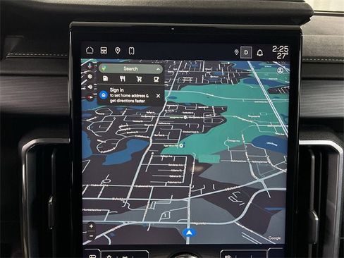 Certified 2025 GMC Acadia Elevation image 14