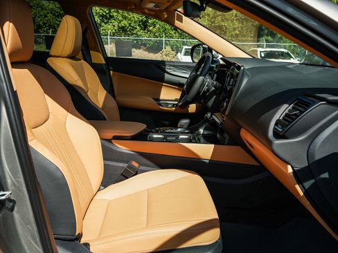 New 2026 Lexus NX 350h AWD w/ Premium Package image 16