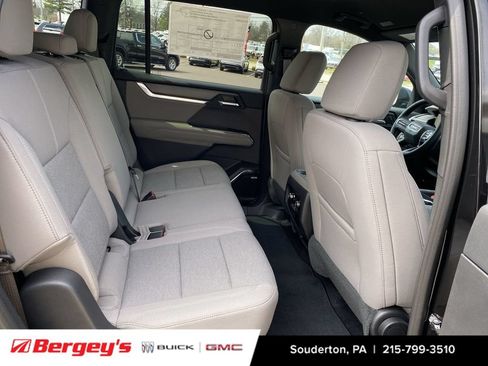 New 2026 GMC Acadia Elevation AWD/4WD image 29