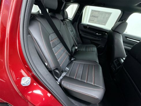 New 2026 Honda CR-V Sport Touring image 33