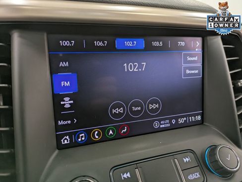 Used 2023 GMC Acadia Denali w/ Denali Ultimate Package image 12