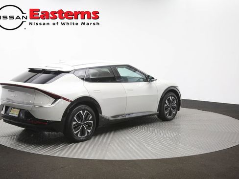 Used 2022 Kia EV6 Wind RWD image 44
