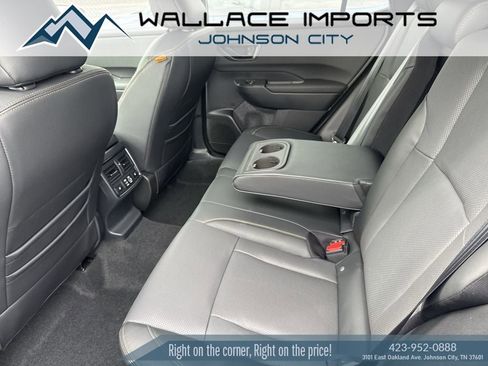 New 2026 Subaru Outback Wilderness AWD/4WD image 31