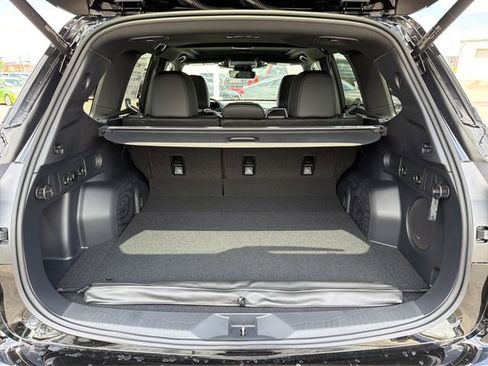New 2026 Subaru Forester Sport AWD/4WD image 25