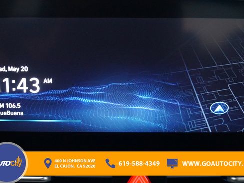Used 2024 Hyundai Elantra SEL FWD image 21