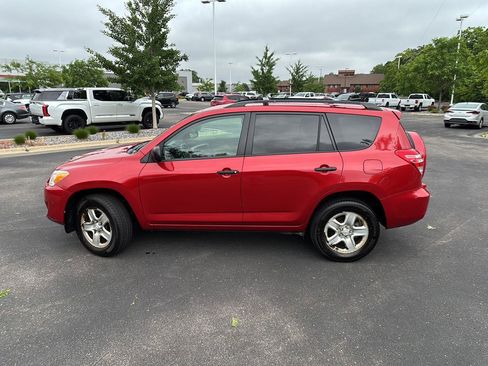 Used 2012 Toyota RAV4 4WD w/ Value Pkg image 23