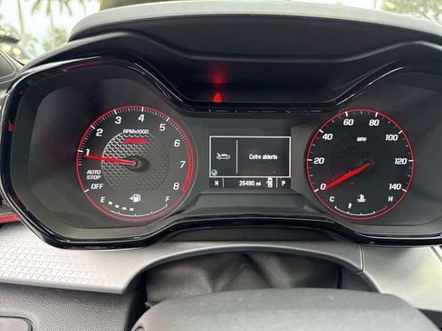 Used 2024 Chevrolet Trax RS image 15