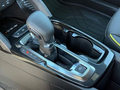 New 2026 Chevrolet TrailBlazer ACTIV w/ Convenience Package image 15