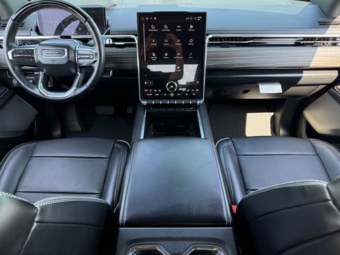 Used 2026 GMC Sierra EV Denali AWD/4WD image 10