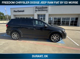 Used 2018 Dodge Journey GT FWD video 1
