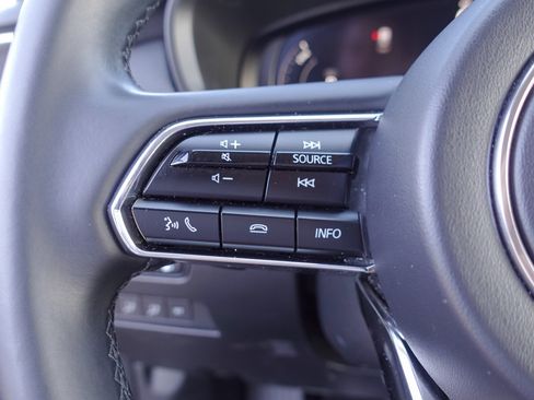 Used 2024 MAZDA CX-90 Plug-In Hybrid w/ Premium Pkg image 14