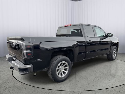 Used 2014 Chevrolet Silverado 1500 LT w/ All Star Edition AWD/4WD image 7