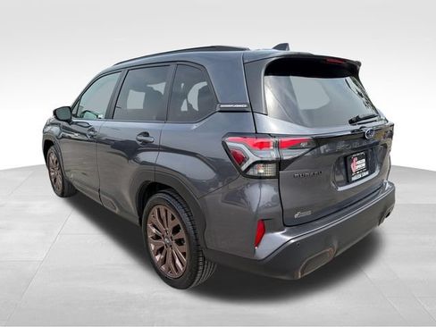 Certified 2026 Subaru Forester Sport AWD/4WD image 5