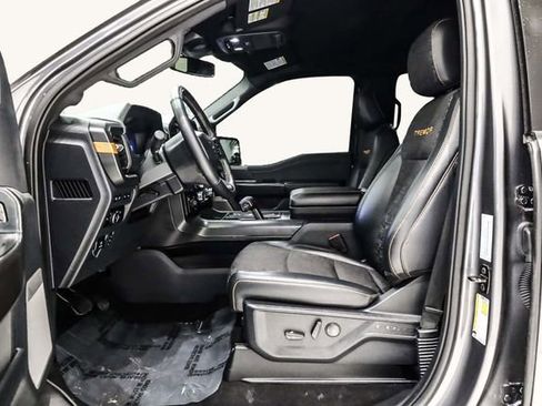 Used 2024 Ford F150 Tremor w/ Bed Utility Package image 11