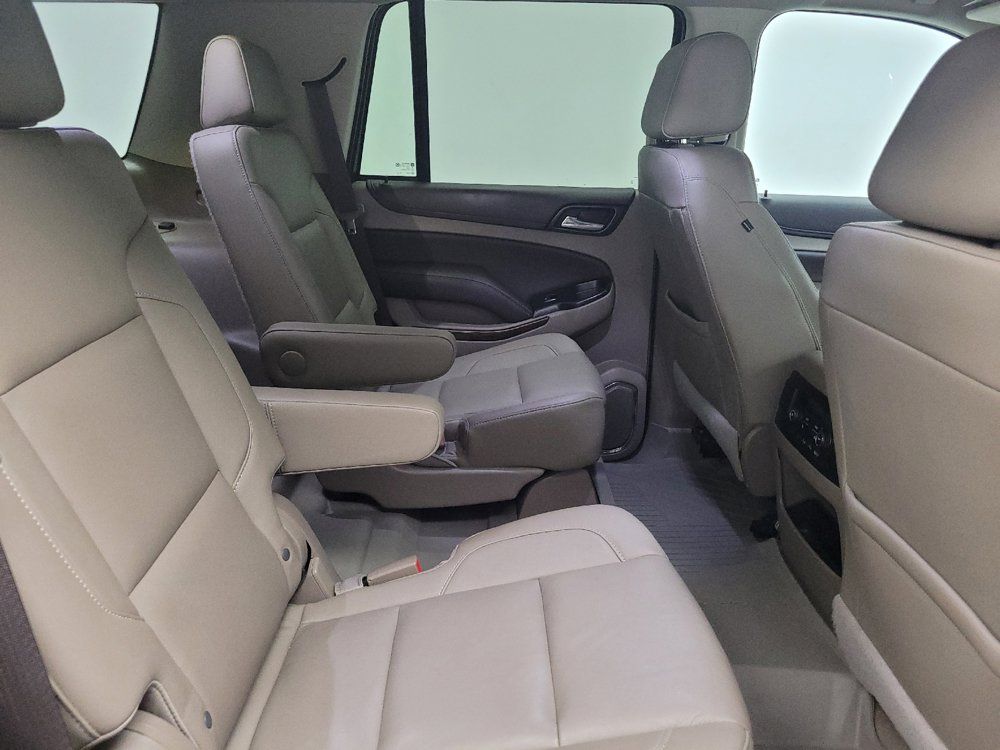 Used 2020 Chevrolet Tahoe LT RWD image 19