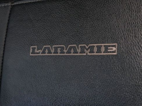 Used 2023 RAM 3500 Laramie AWD/4WD image 31