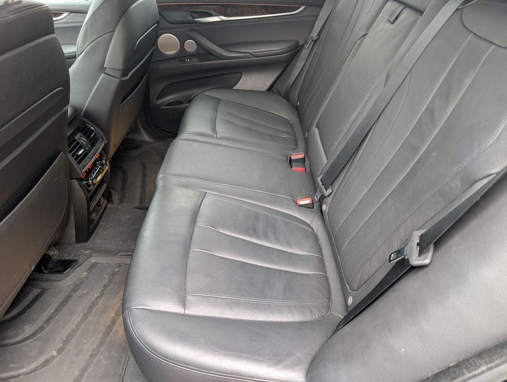 Used 2016 BMW X5 xDrive50i AWD/4WD image 5