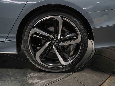 Used 2022 Honda Accord Sport image 13