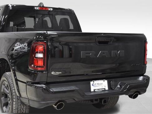 New 2026 RAM 1500 Big Horn image 8