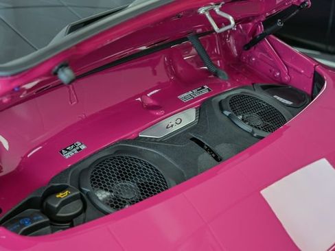 Used 2022 Porsche 911 GT3 RWD image 12