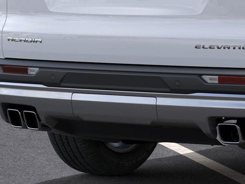 New 2026 GMC Acadia Elevation w/ Elevation Premium Package FWD image 41