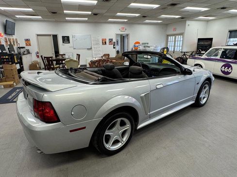 Used 2000 Ford Mustang GT image 31