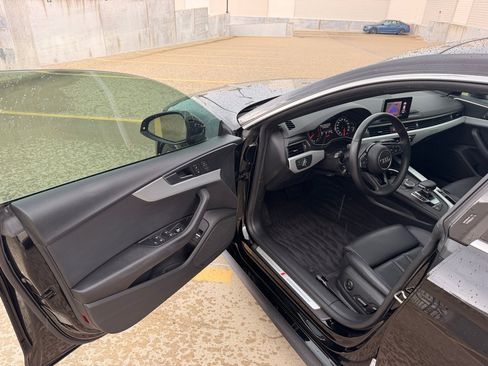 Used 2019 Audi A5 2.0T Premium w/ Convenience Package AWD/4WD image 9