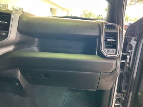 Used 2024 RAM 3500 Tradesman w/ Chrome Appearance Group image 22