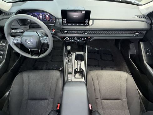 Used 2024 Honda Accord EX image 24