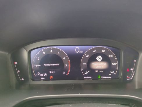 New 2026 Honda CR-V EX-L image 33